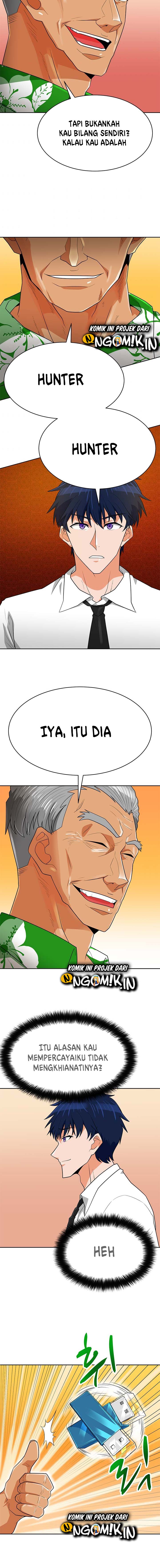 Auto Hunting Chapter 80 Bahasa Indonesia